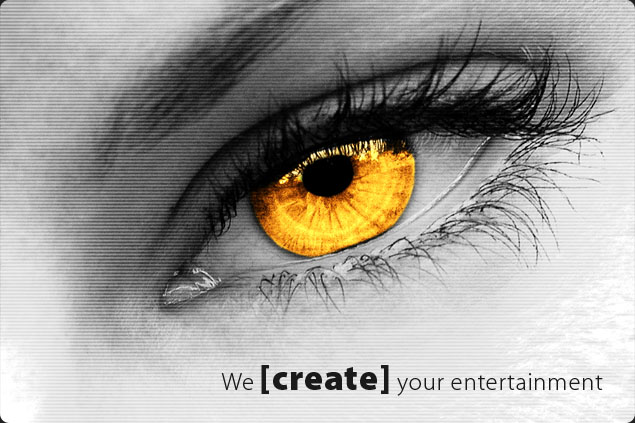 we create your vision